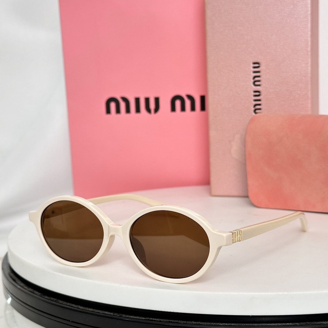 Miu Miu MIUMIUMODEL:SMU04ZSIZE50 - Image 9