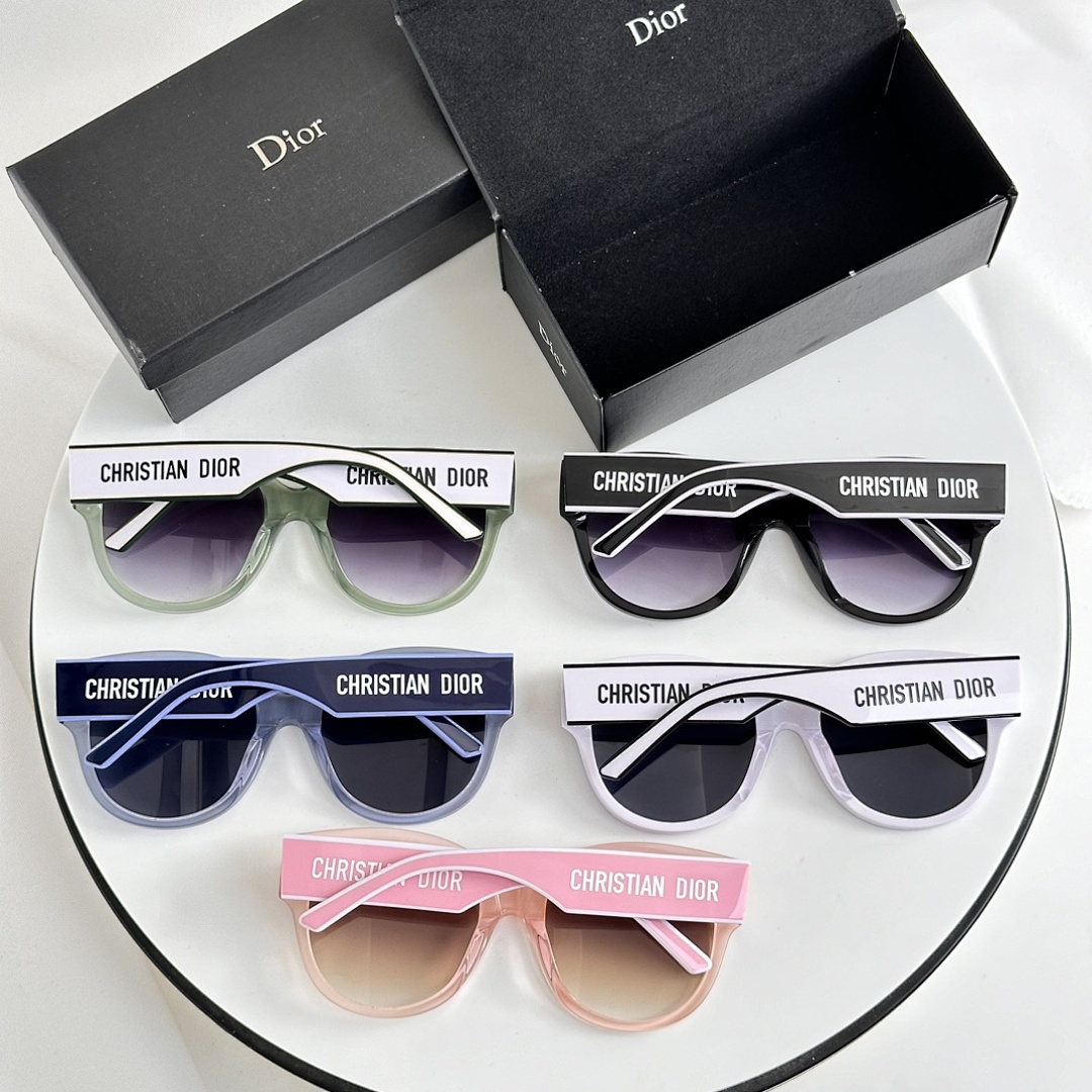 Other DIORMODPACIFIC B2FSIZE55 - Image 3