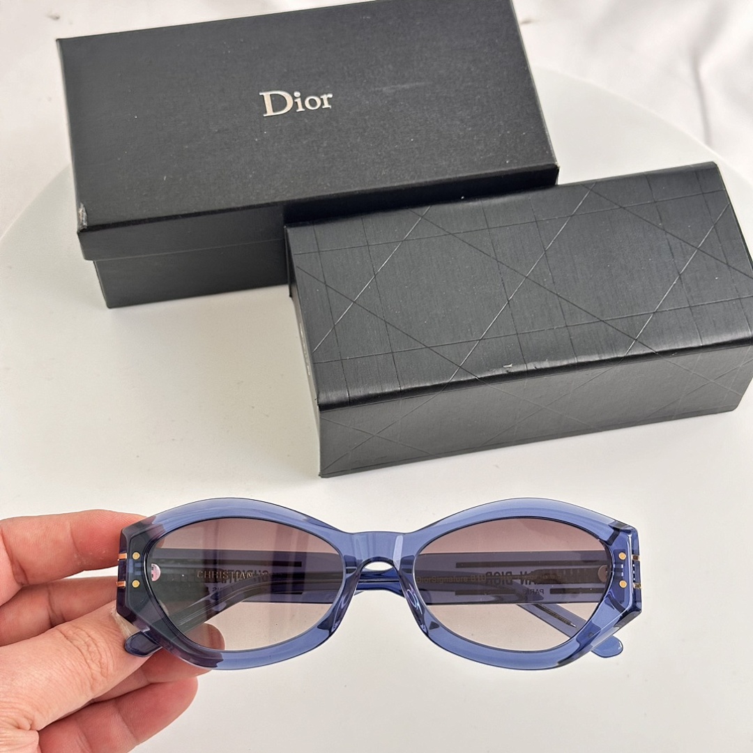 Other DIORMODELDiorsignafure B1U,SIZE:56 20-145_ - Image 2