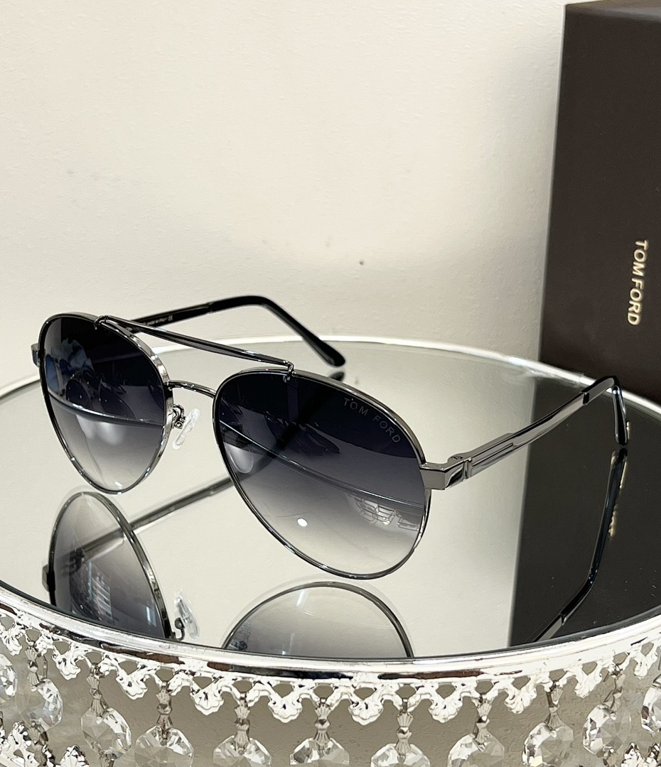 Other TOM FORDMODEL:TF8098SIZE:65 - Image 7
