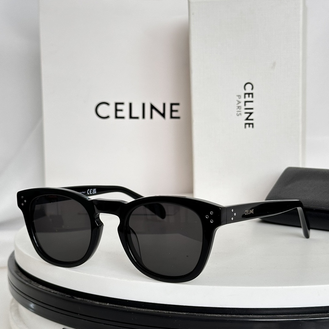 Other CELINEMODELCL40233I SIZE49 - Image 5