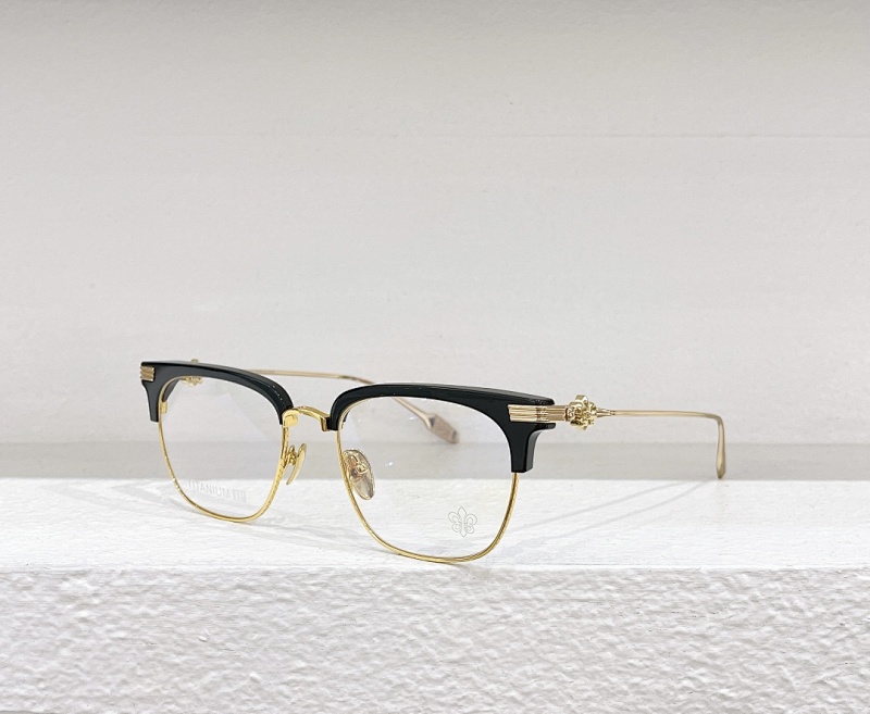 Chanel Chanel CHROME HEARTSMODEL:CH8264SIZE:54 20-148_, photo 1