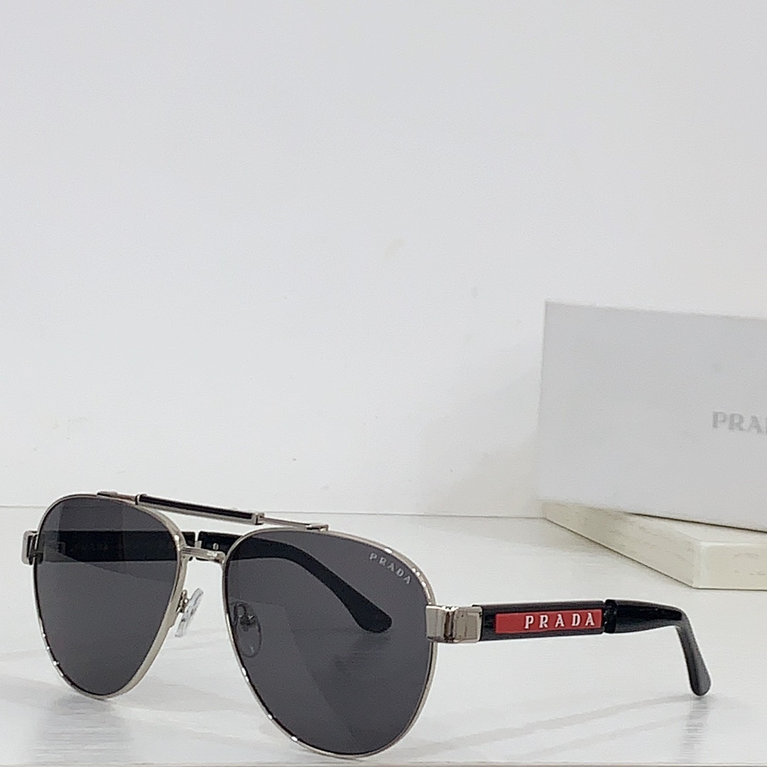 Prada MODEL:PS013YSSIZE:59 - Image 5