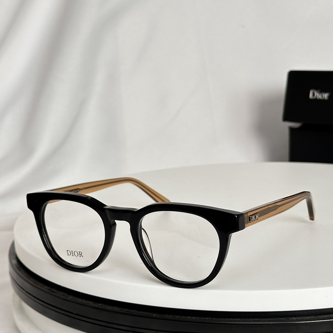 Other DIORMODEL:CD 2070SIZE:47 - Image 3
