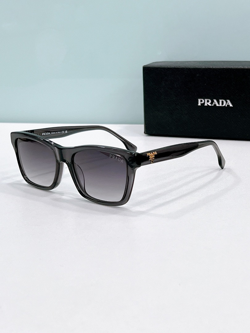Prada PR23ZS,SIZE:58 - Image 7
