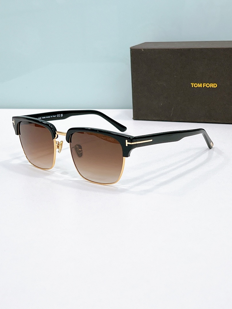 Other TOM FORDModelFT1290Size:56 - Image 5