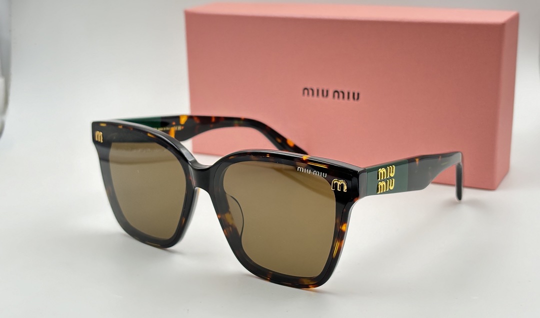 Miu Miu MU64ZS65 - Image 3