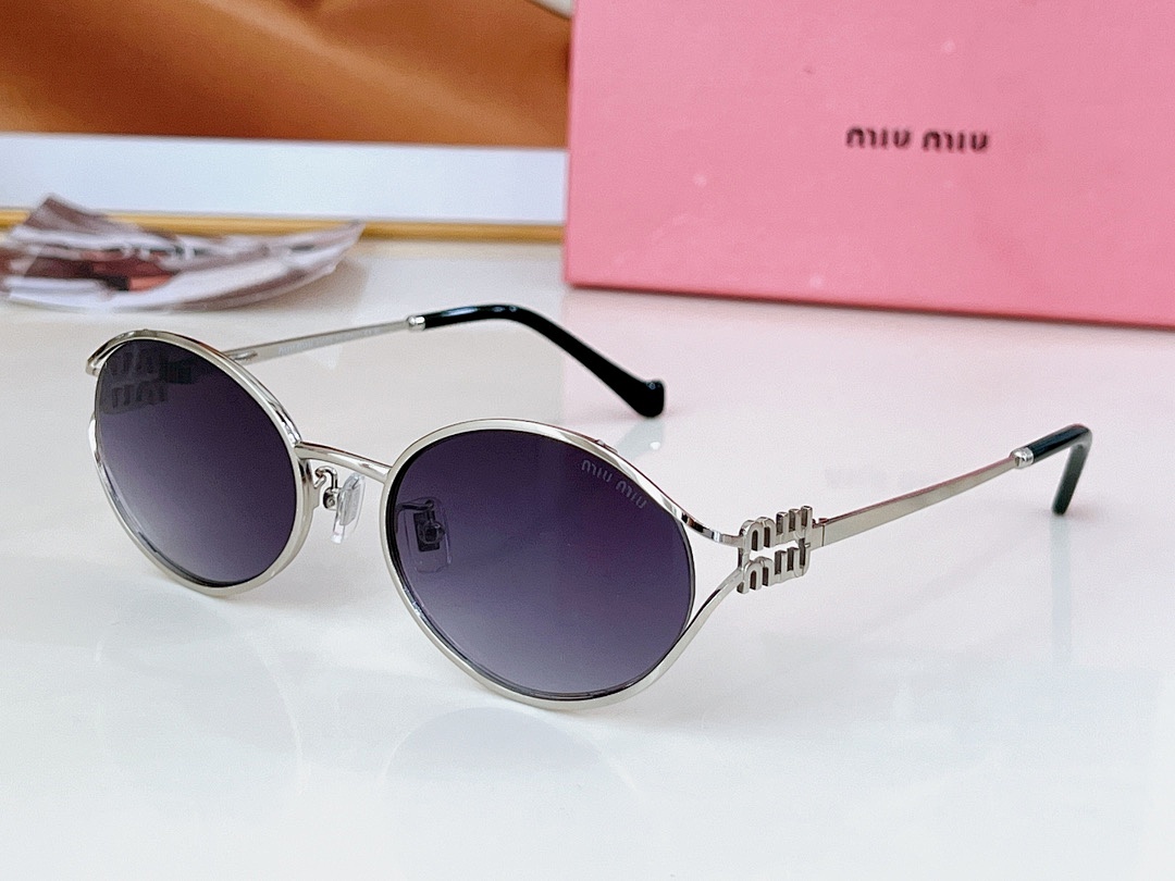 Miu Miu MIUMIU SMU52YSSIZE:61 15-145_ - Image 6