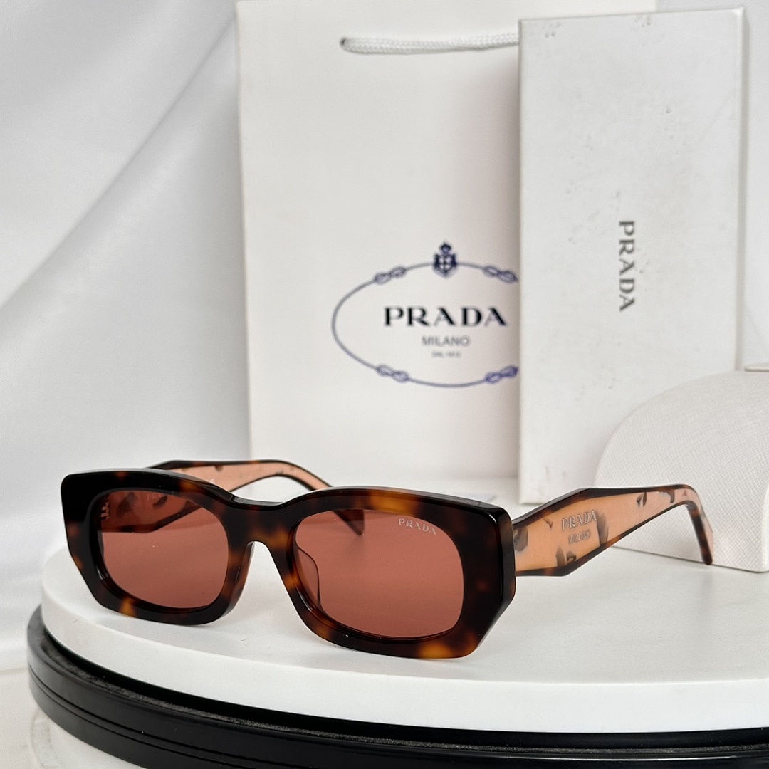 Prada MODEL:PRB05SSIZE:52 - Image 4
