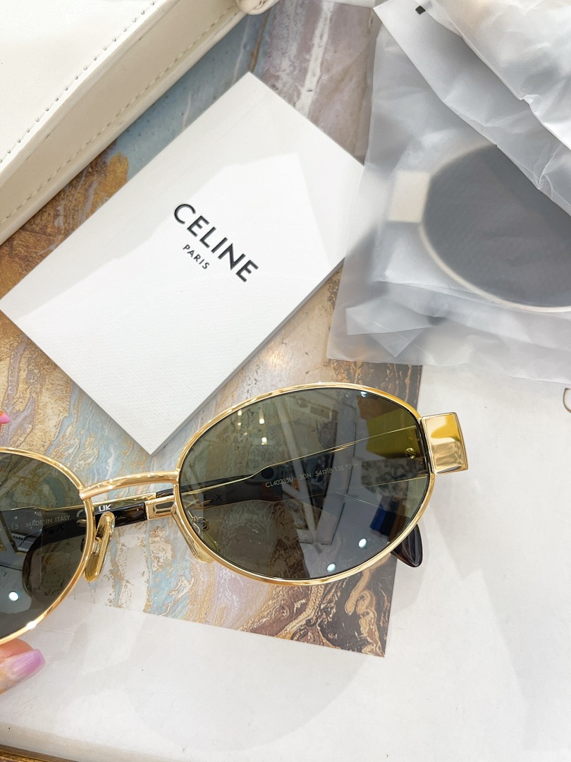 Other CELINEMODELCL40235USIZE54 18-135_ - Image 7