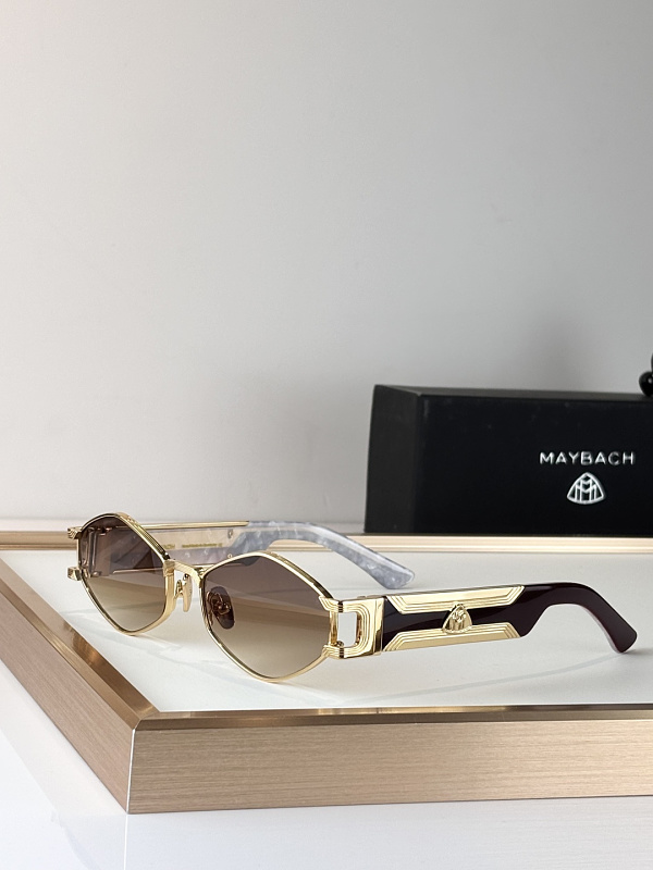 Chanel Top New Maybacheyewear Model:THE DRIVE I Size53, photo 1
