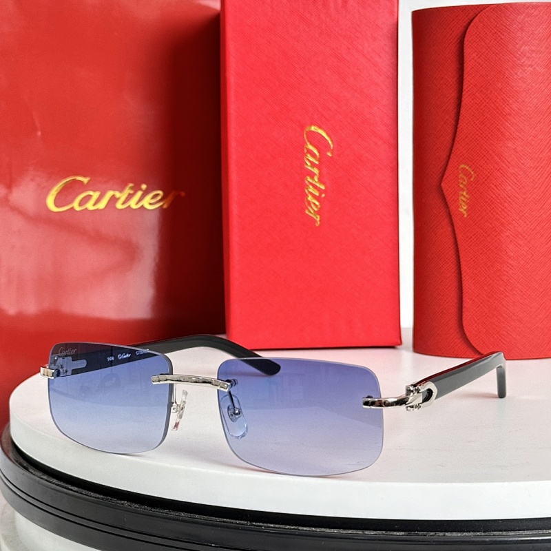 Other CartierMODEL:CT0046SSIZE:60, photo 1