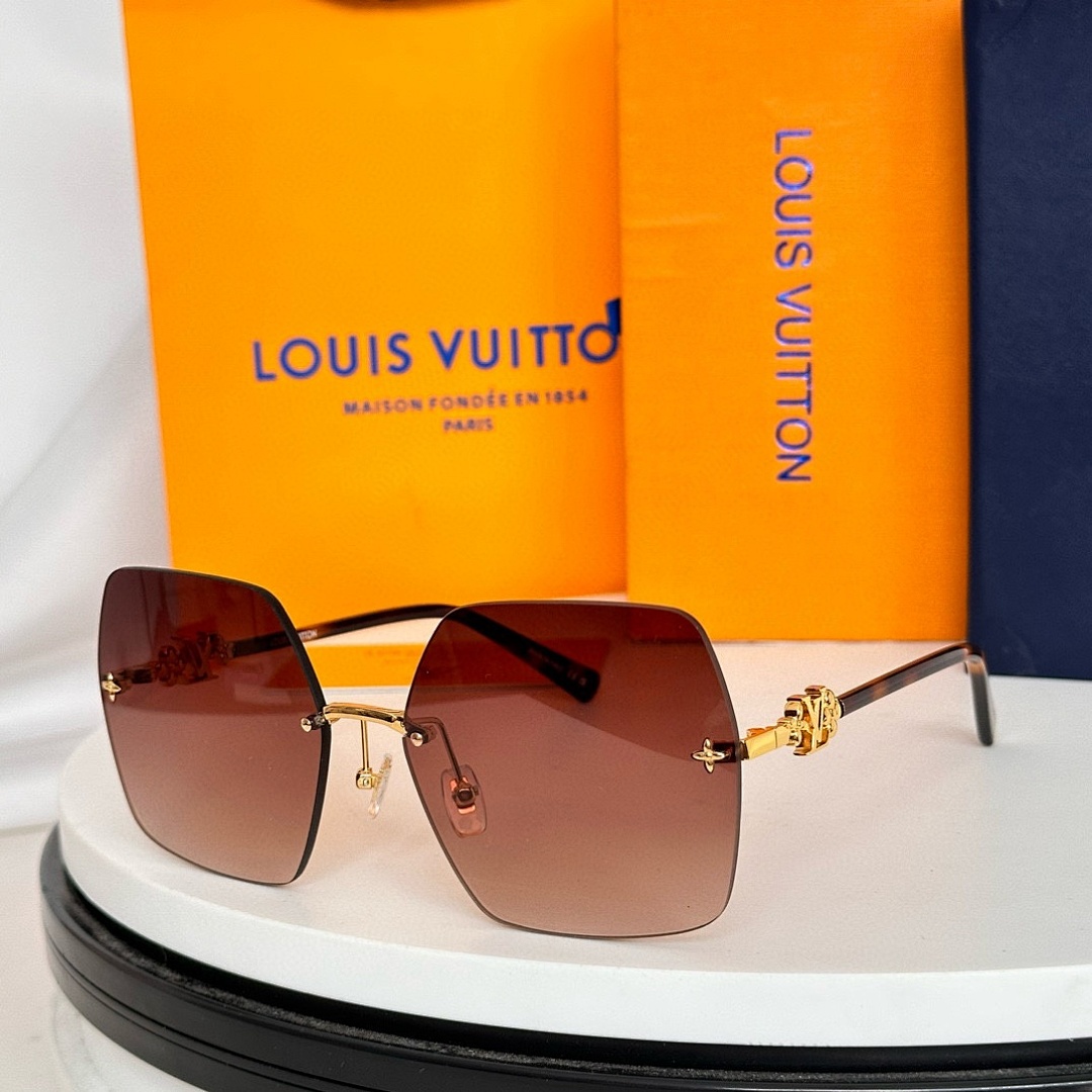 Other LOUIS VUITTONMODEL:Z2460U SIZE:60 - Image 3
