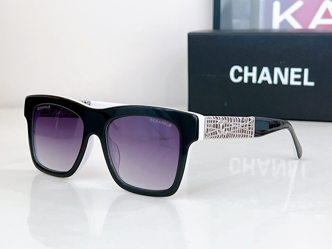 Chanel MODEL:CH3478SIZE:55, photo 1