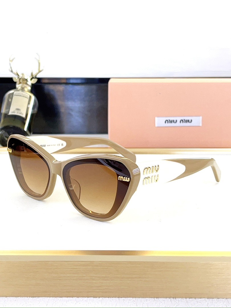 Miu Miu MOD:MU14KS :63 - Image 7