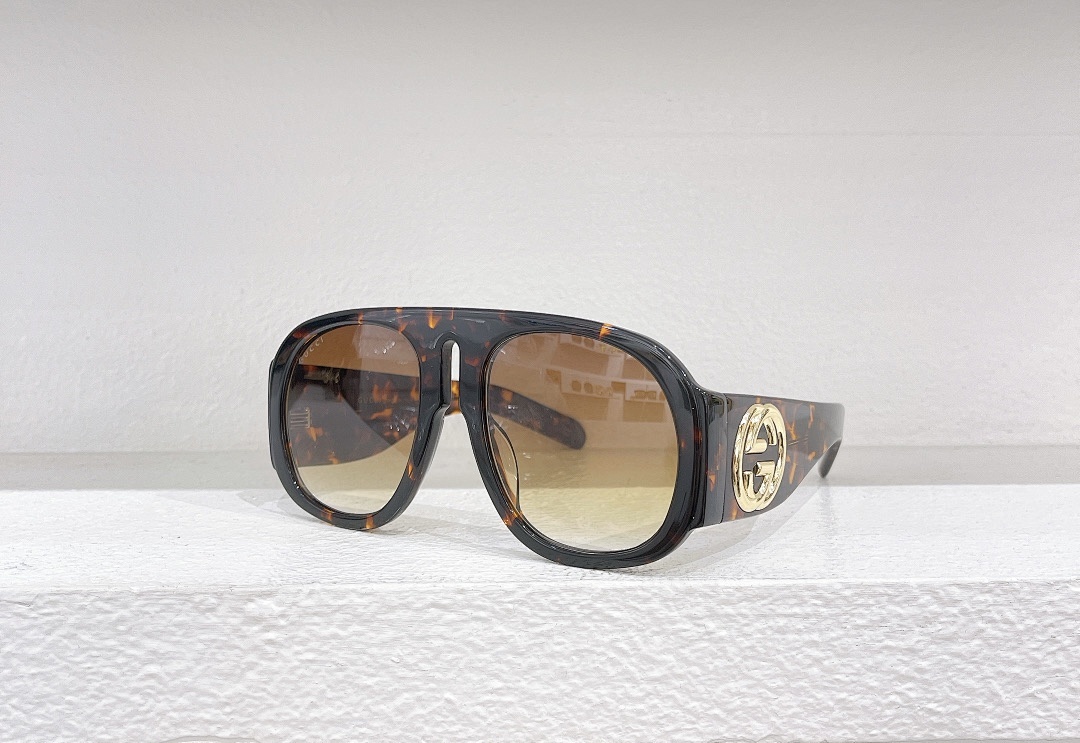Other GUCCIMODEL:GG 0152SSIZE:54 - Image 9