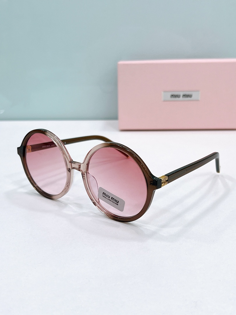 Miu Miu MIUMIUSize:55 - Image 7