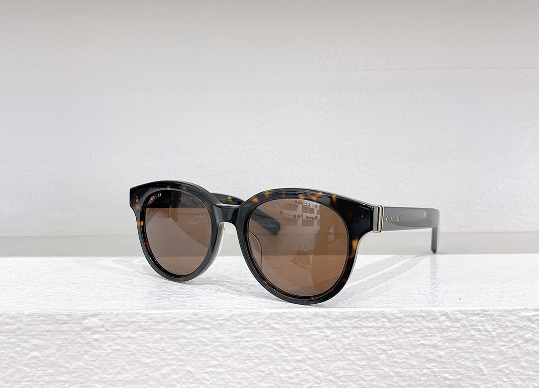 Other GUCCIMODEL GG 1511SK SIZE 53 19-145_ - Image 6