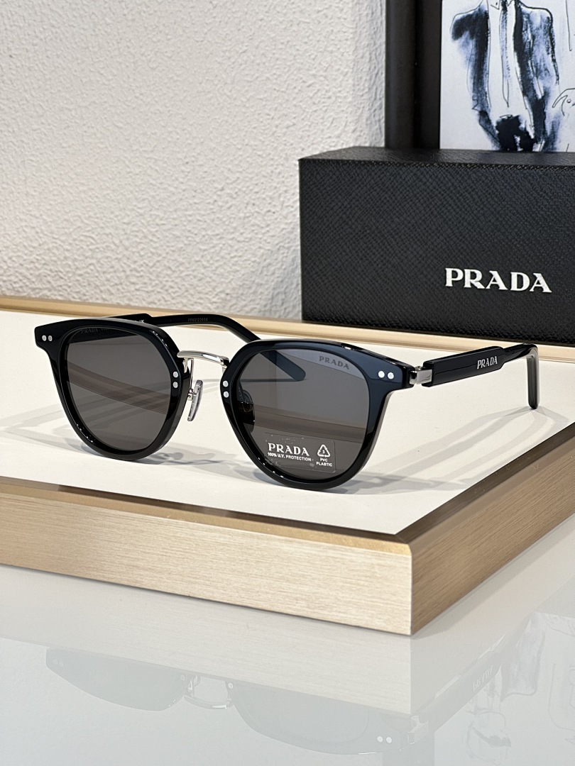 Prada Mod:SPR 17YSize:49 - Image 7