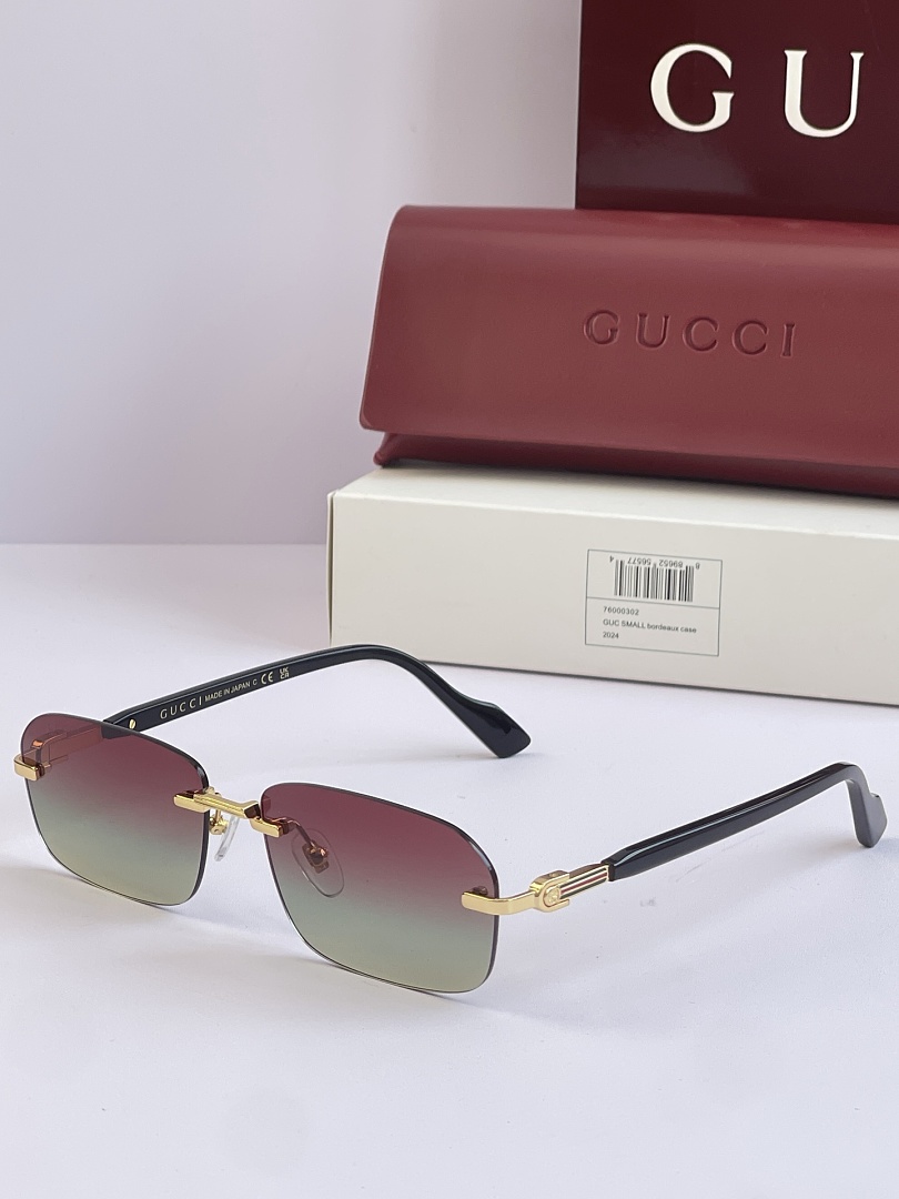 Other GUCCIMODEL:GG1221SIZE:55 - Image 2