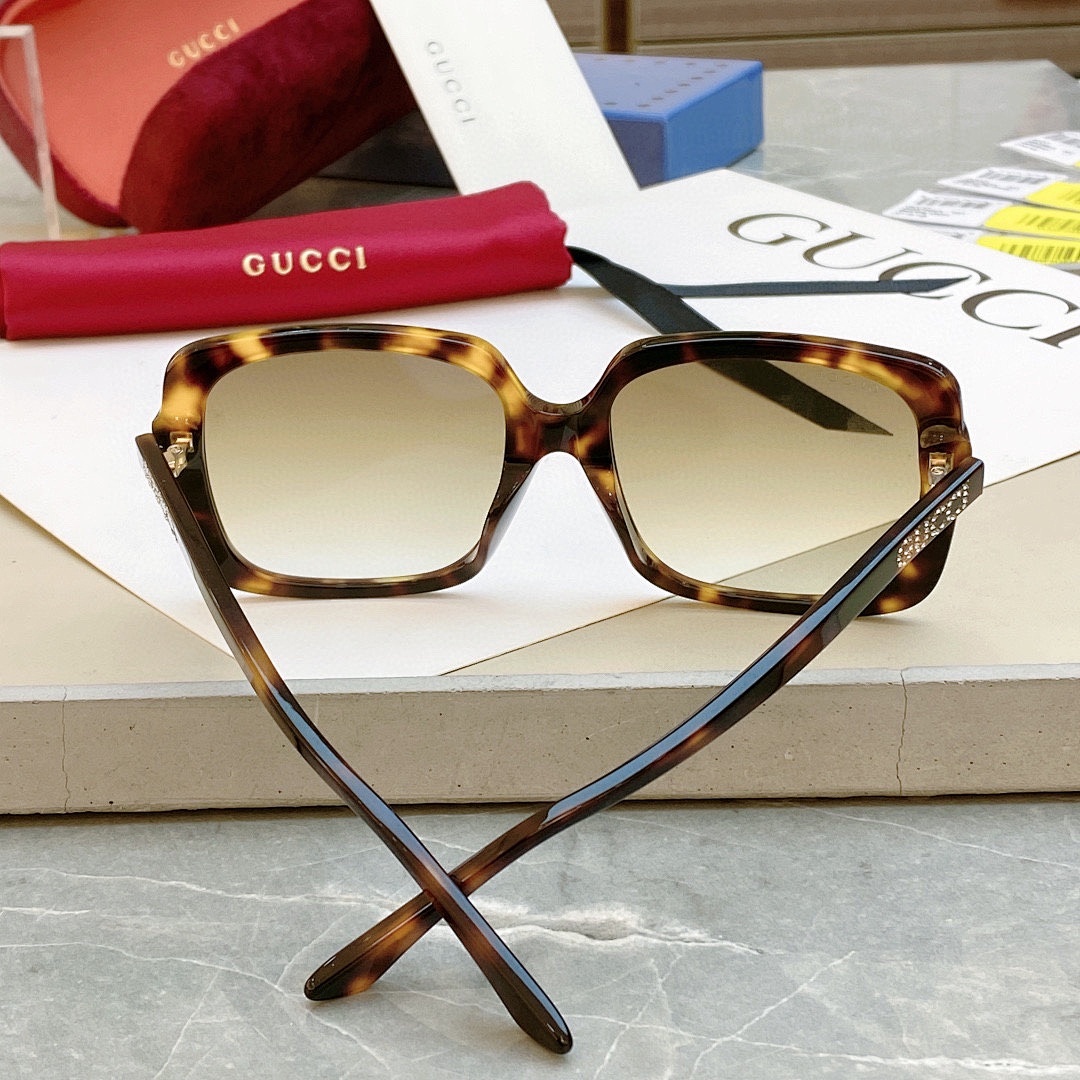 Other 【GUCCIGG0728SA Size57 - Image 3