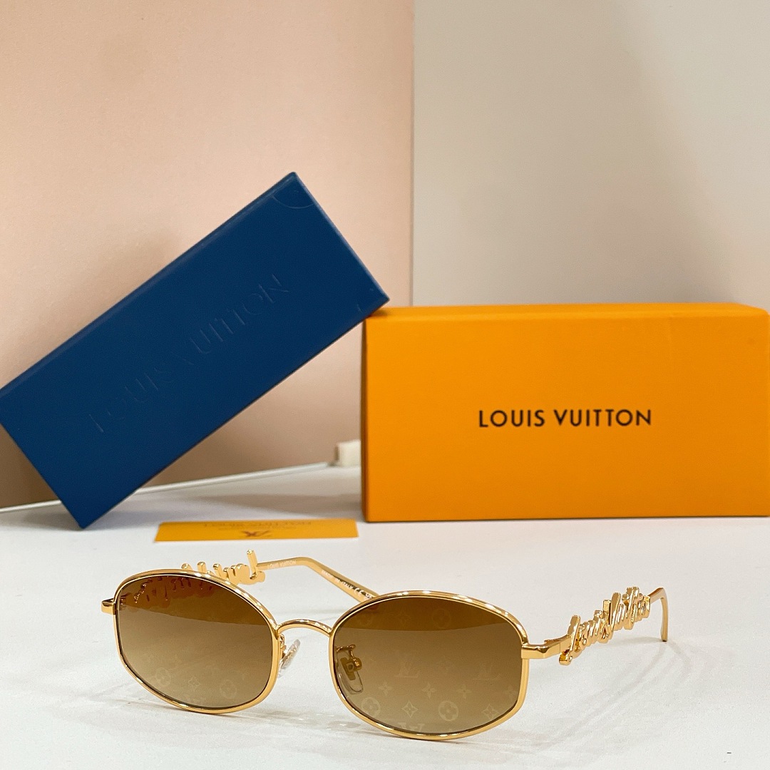 Other LOUIS VUITTOMODEL:Z3171USIZE:54 - Image 8