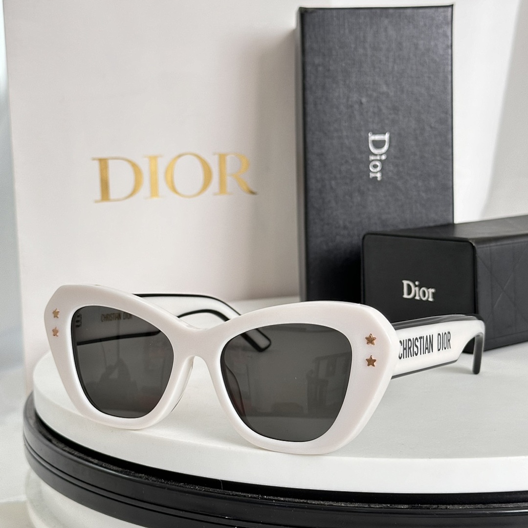 Other DIORMODEL:DiorPacific B3USIZE:52 - Image 7