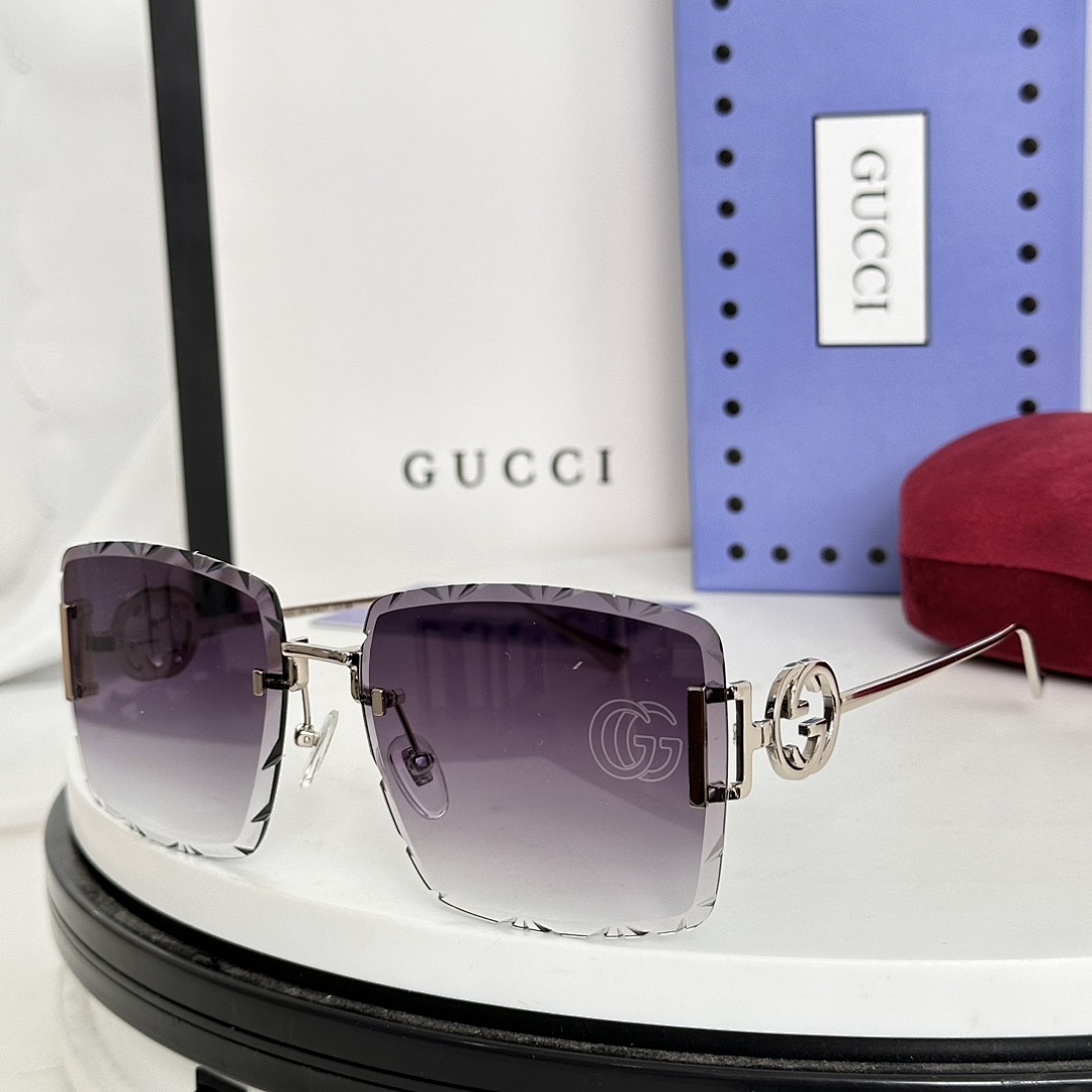 Other GUCCiMODEL:GG1611SIZE:64 - Image 5