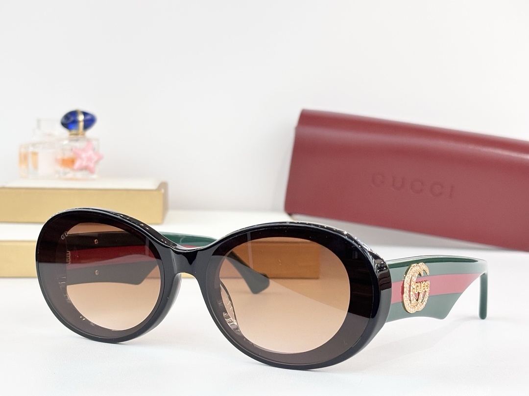 Other GUCCIMOD:GG1643Size:66 17 - Image 6