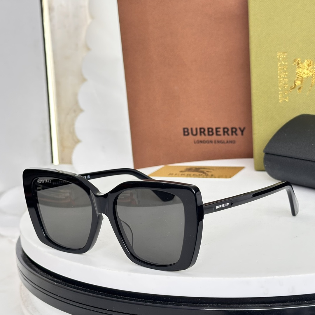 Other BURBERRMODEL:BE 4456FSIZE:54 - Image 7