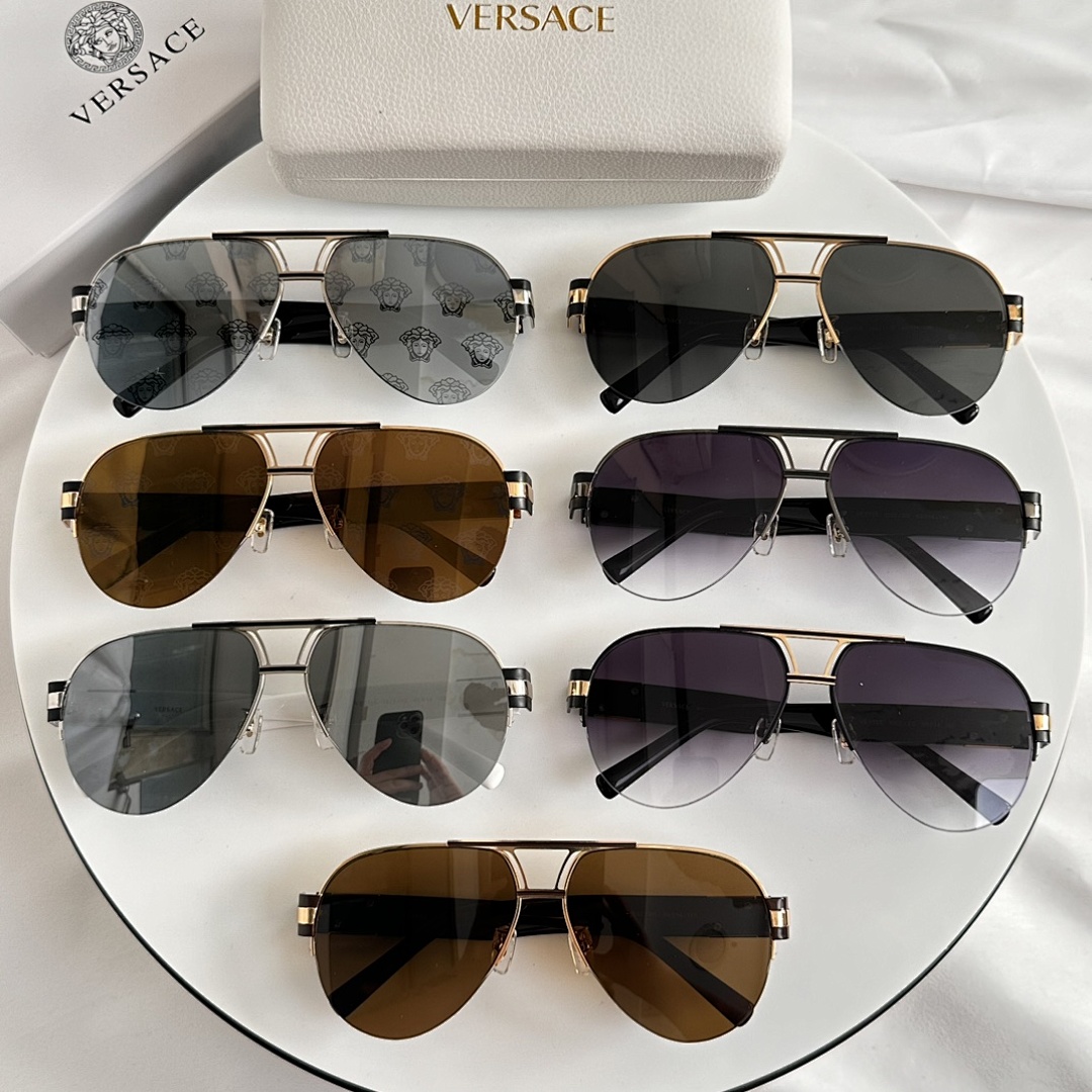 Other VERSACEMODEL:VE5705SIZE:60 - Image 2
