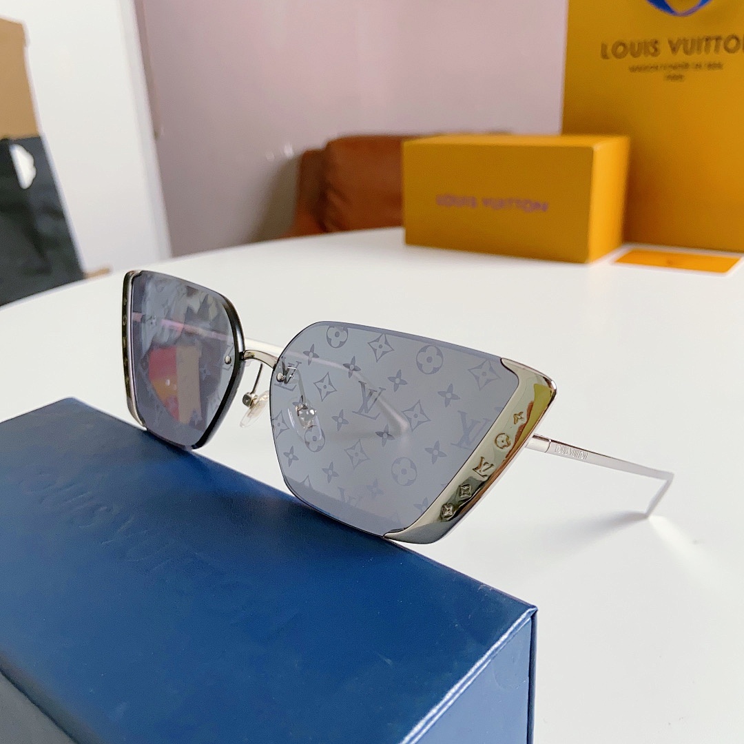 Other LOUIS VUITTONMODEL:Z1993USIZE:61 - Image 3