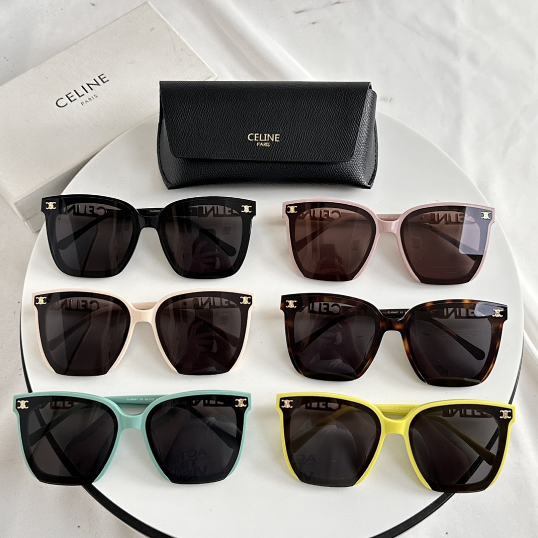 Other CELINEMODELCL40497SIZE64 - Image 2