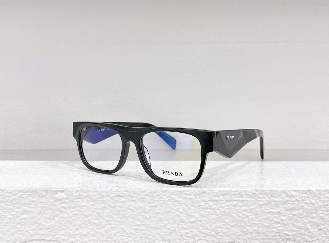 Prada MODEL VPR A22ZSIZE 53 17-145_ - Image 9