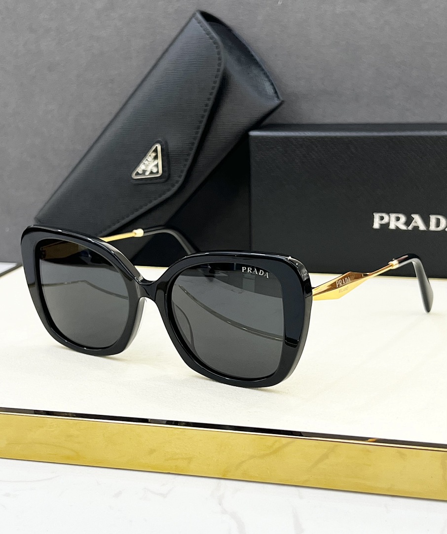 Prada MODEL:PR03YS SIZE:53 - Image 7