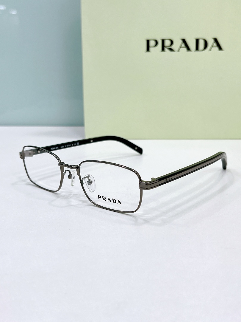 Prada ModelVPRB54Size:54 - Image 2