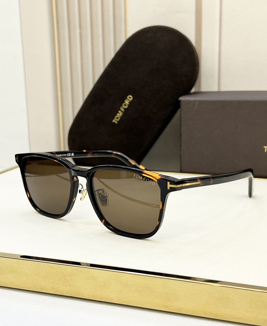 Other TOMFORDMODEL:FT1048SIZE:52 - Image 5