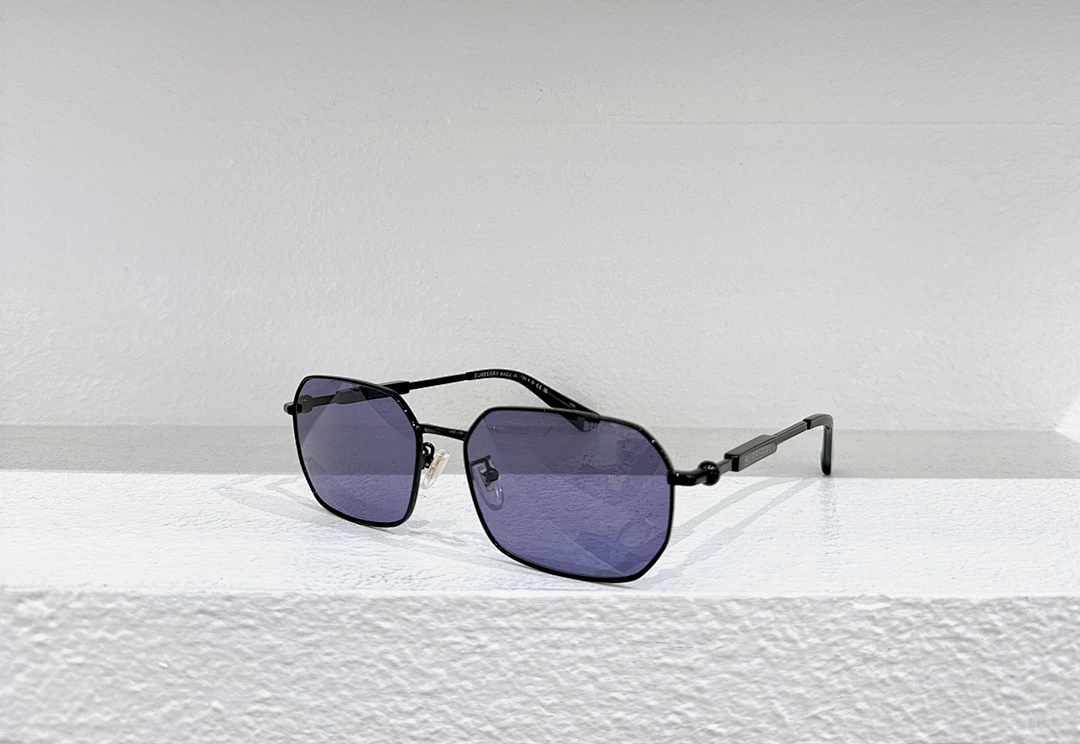 Other BURBERRYMODEL:B 3148SIZE:52 - Image 6