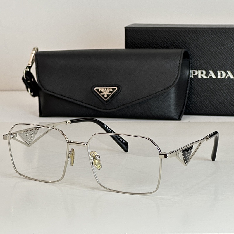 Prada Mod:PRA51SSize:58, photo 1