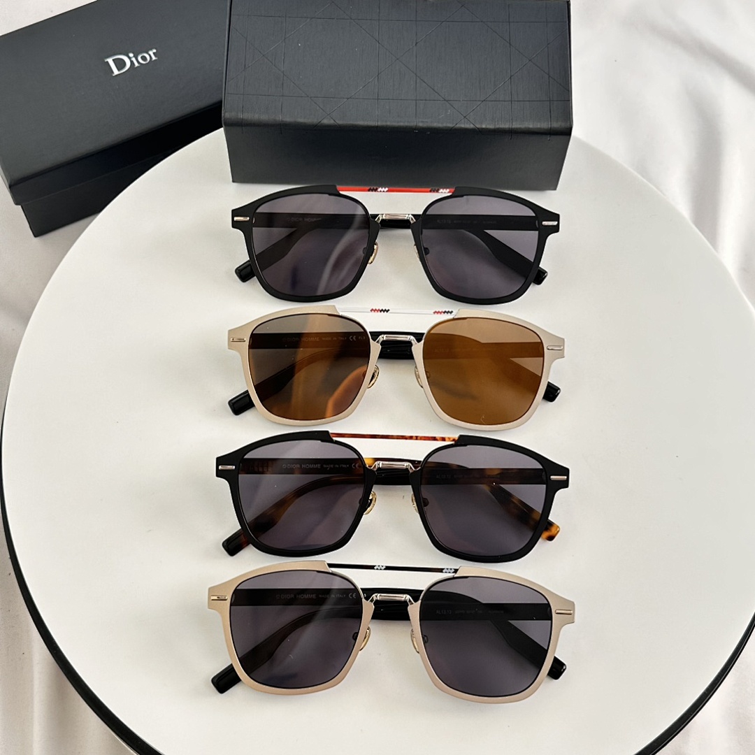 Other DIORMODEL:LA13.13 807OT SIZE:52 - Image 2