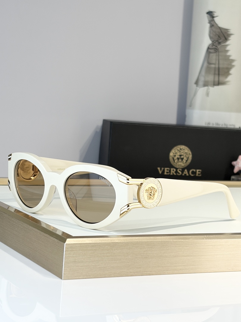 Other VERSACEMOD:VE1872Size:52 - Image 5