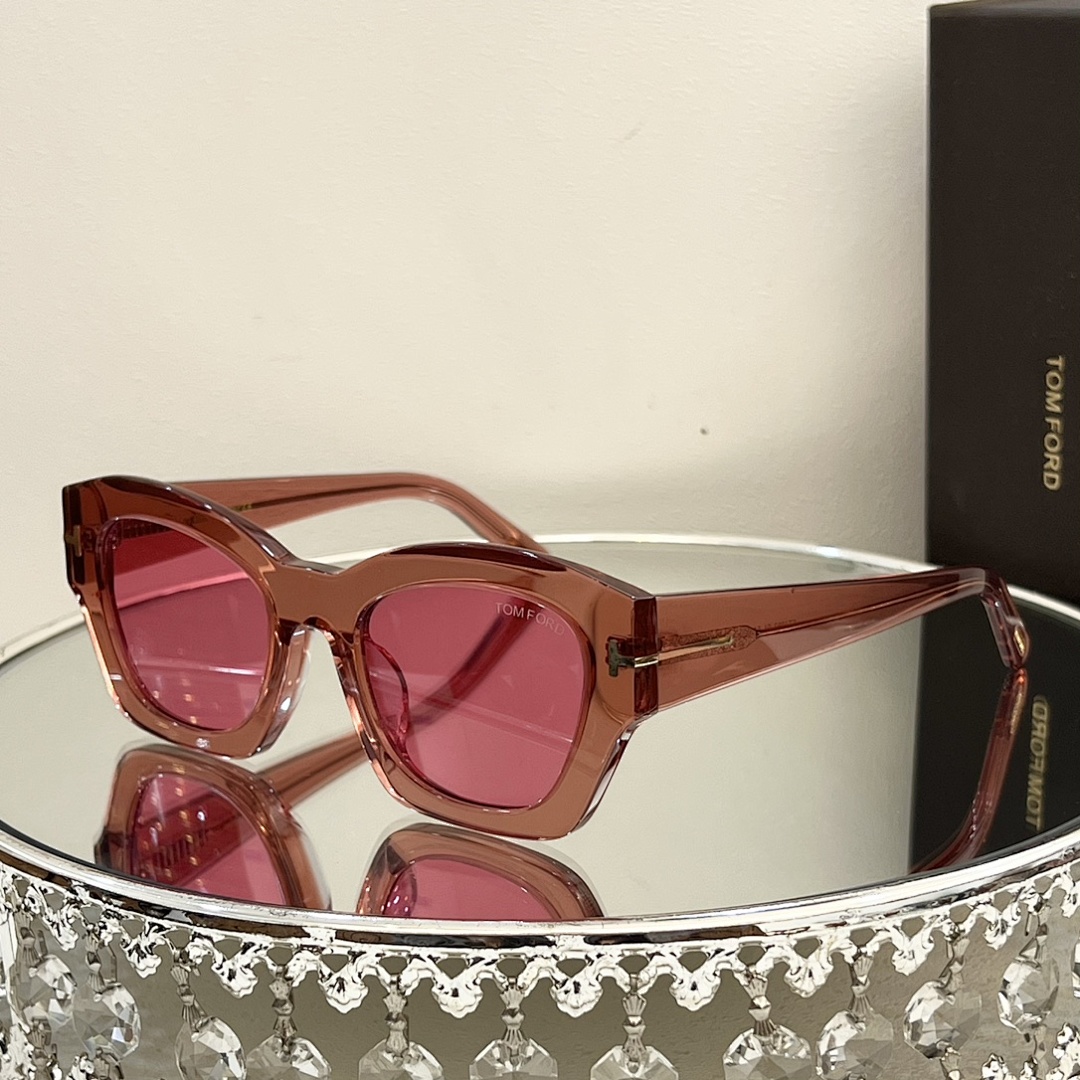 Other TOM FORDMODEL:FT1083SIZE:51 - Image 6