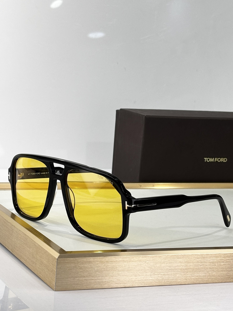 Other Tom FordMod:TF884Size:60 - Image 7