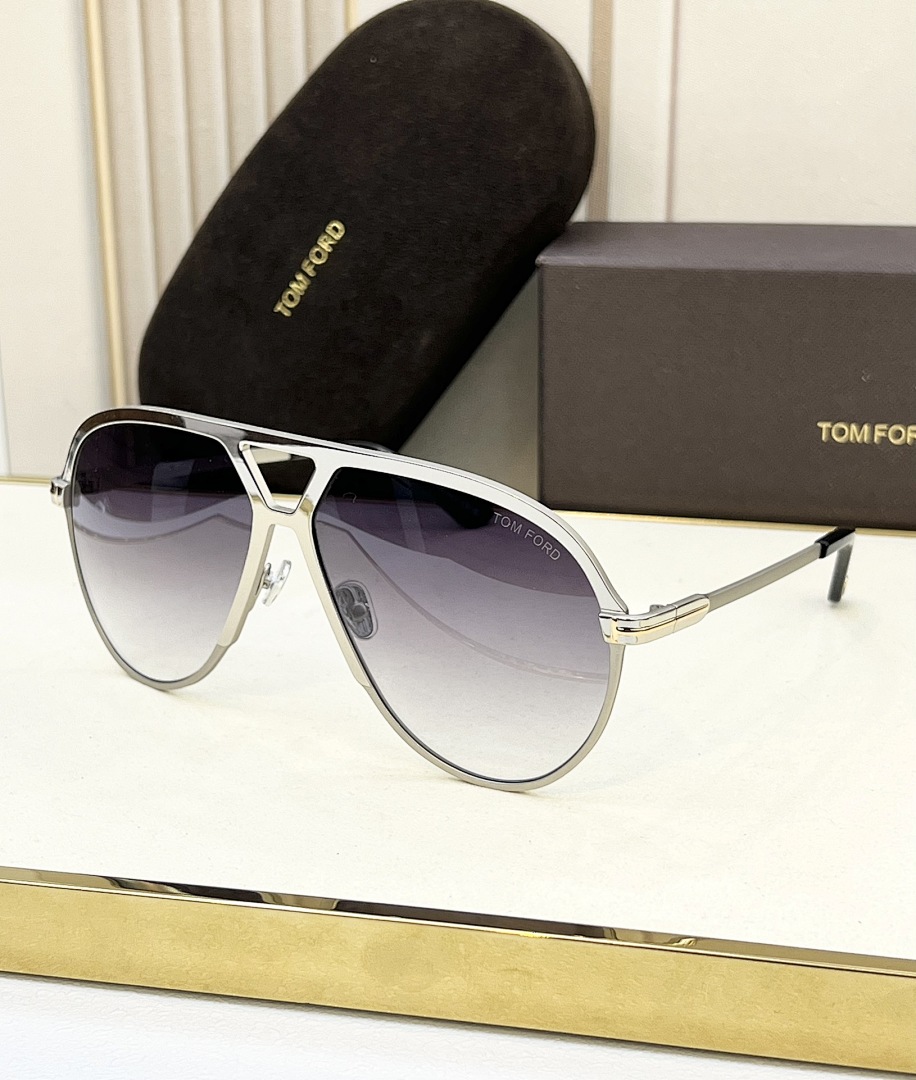 Other TOM FORDMODEL:TF1060SIZE:64 - Image 8
