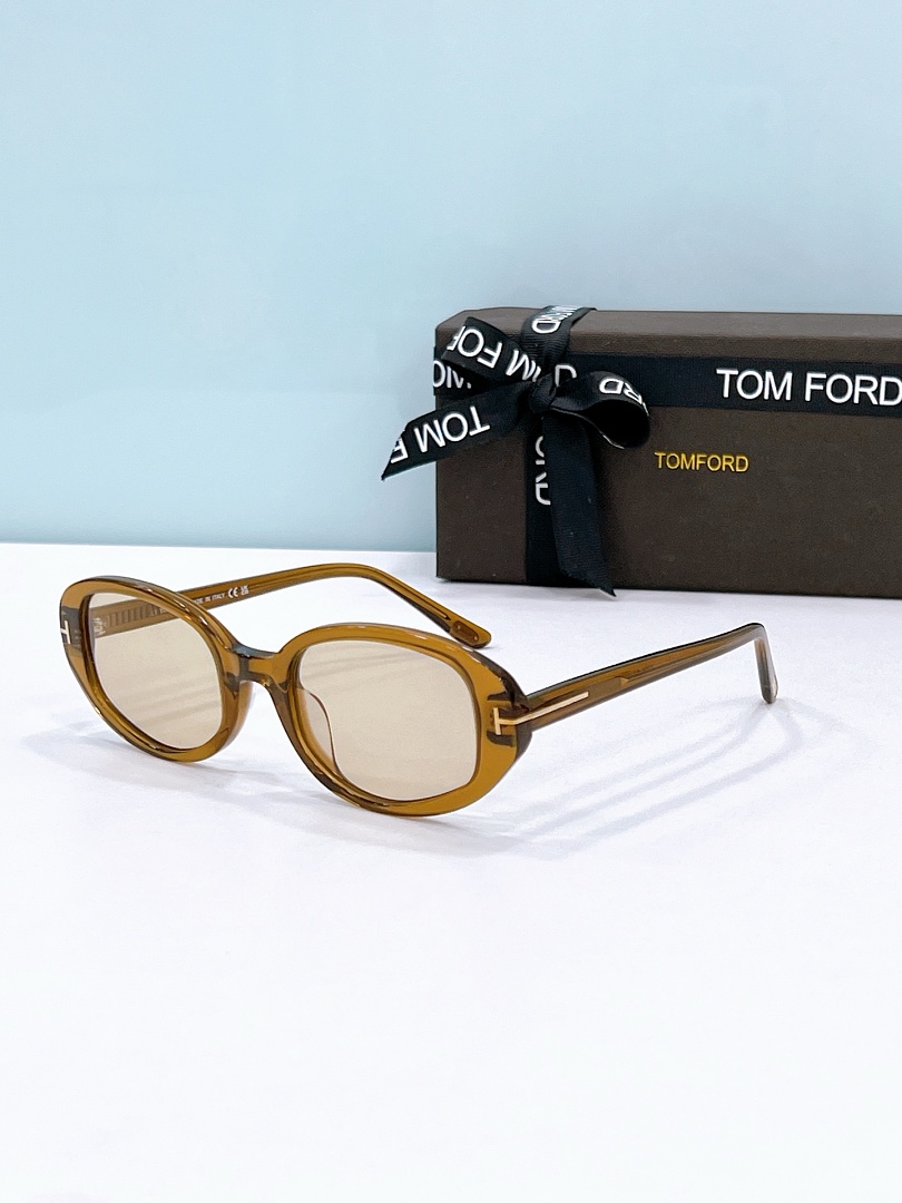 Other TOM FORDModelFT1364Size:49 - Image 4