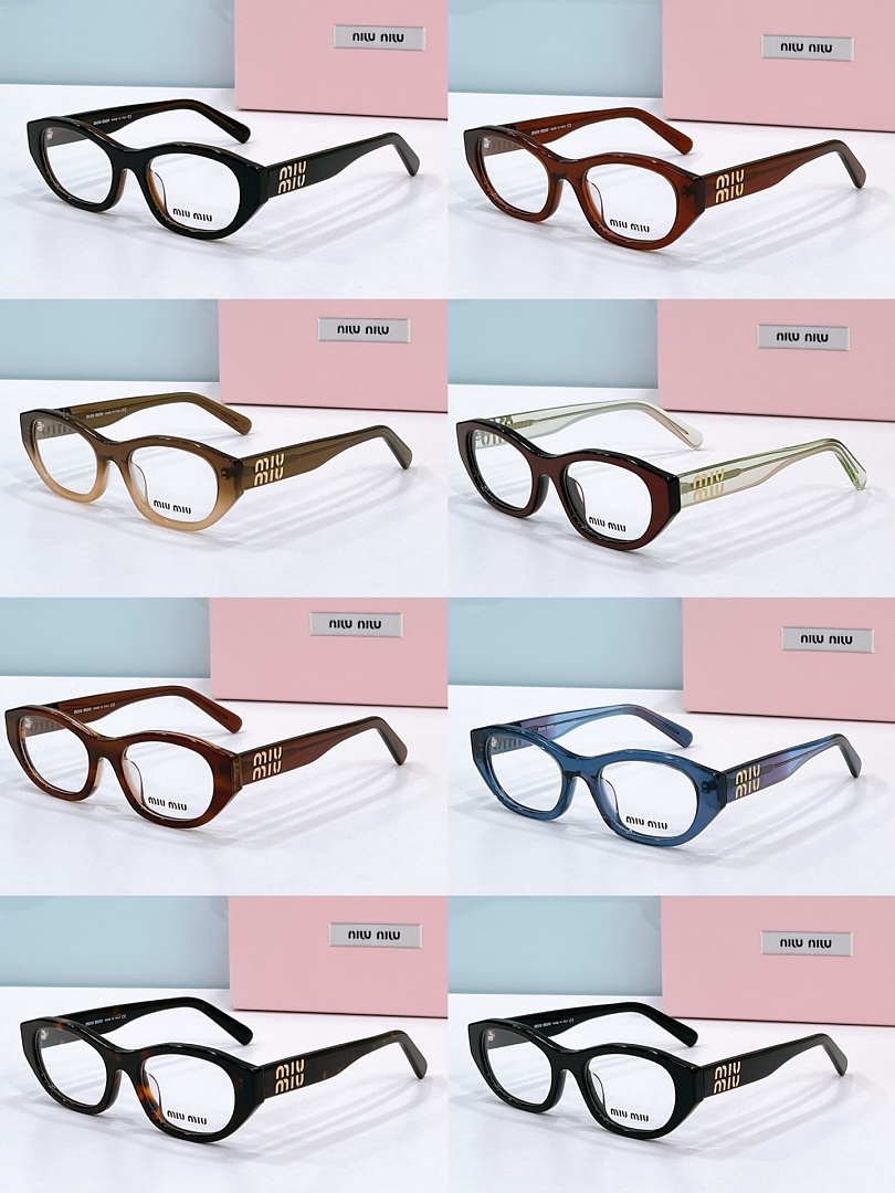 Miu Miu MIUMIUSize:52 - Image 14