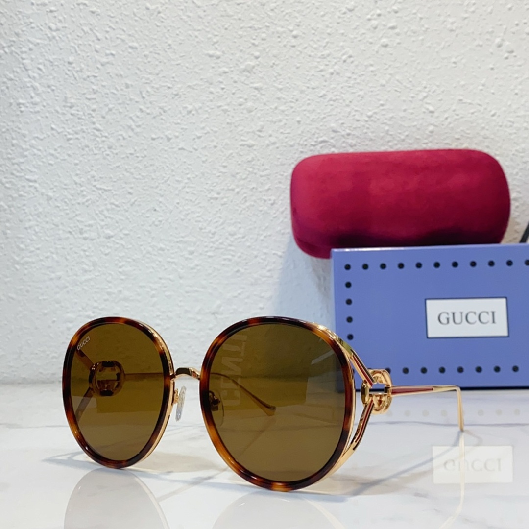Other GUCCIMODEL:GG1622SIZE62 - Image 6