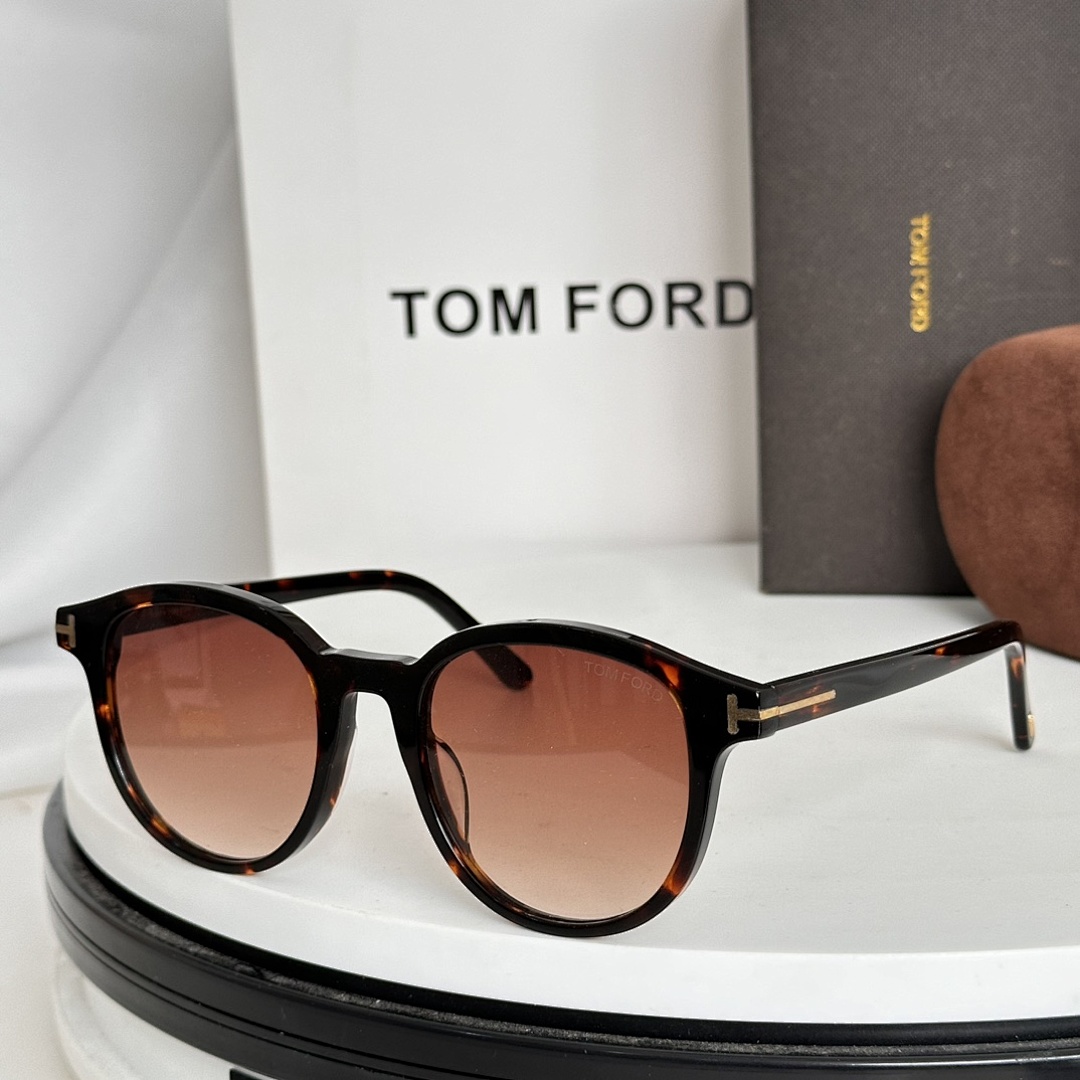 Other TOM FORDMODEL:TF752SIZE:52 - Image 5