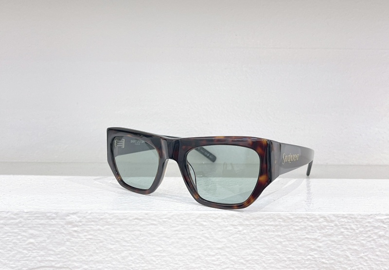 SAINT LAURENTMODEL:SL 740SIZE:53, photo 1