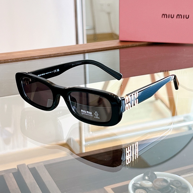 Miu Miu Mod:SMU08ZSSize:53 20-140_